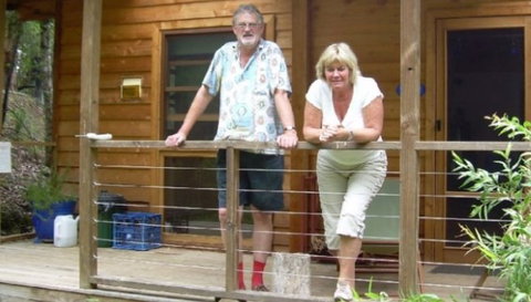 Bluegums Cabins - Hervey Bay Accommodation 4