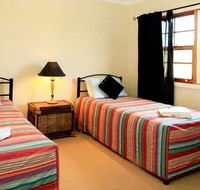 Barrington River Hideaway - Hervey Bay Accommodation