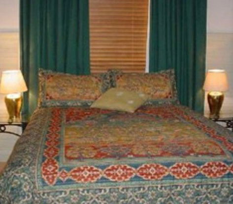 A Room With A View- Gloucester - Hervey Bay Accommodation 0