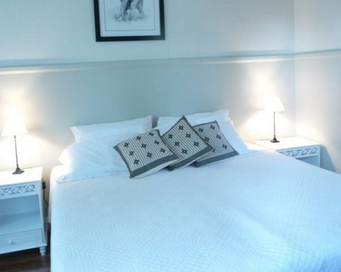 A Room With A View- Gloucester - Hervey Bay Accommodation 1