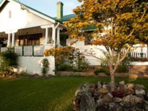 A Room With A View- Gloucester - Hervey Bay Accommodation 3
