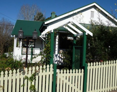 A Room With A View- Gloucester - Hervey Bay Accommodation 4