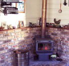 Ashmar Farm Stay - Hervey Bay Accommodation