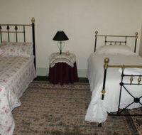 Avoca Federation Homestead - Hervey Bay Accommodation