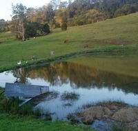 Barkeldine Farm Country Retreat - Hervey Bay Accommodation