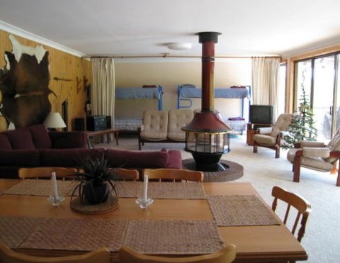 Barkeldine Farm Country Retreat - Hervey Bay Accommodation 2