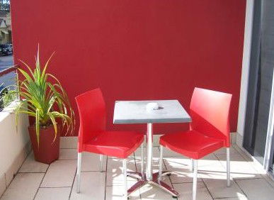 Chaucer Palms Boutique Bed And Breakfast - Hervey Bay Accommodation 0
