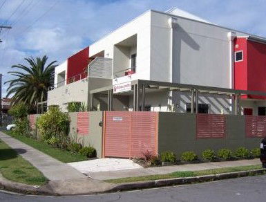 Chaucer Palms Boutique Bed And Breakfast - Hervey Bay Accommodation 5
