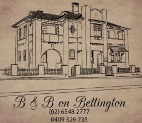 B And B On Bettington - Hervey Bay Accommodation 0