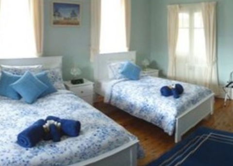 B And B On Bettington - Hervey Bay Accommodation 3