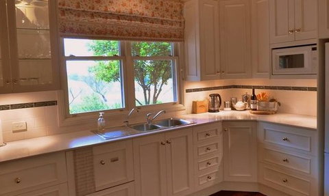 Bonnay - Hervey Bay Accommodation 1