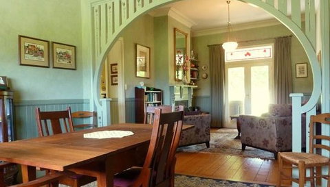 Bonnay - Hervey Bay Accommodation 4
