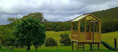 Bonnay - Hervey Bay Accommodation 5