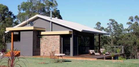 Cedars Mount View - Hervey Bay Accommodation 1
