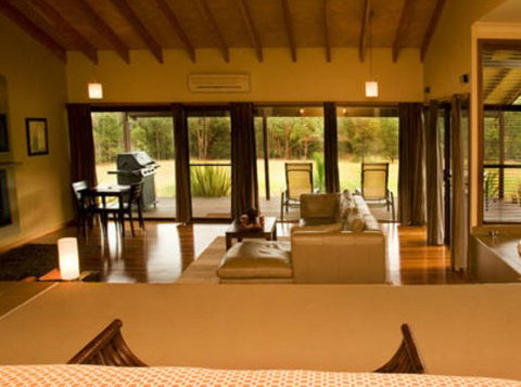 Cedars Mount View - Hervey Bay Accommodation 3