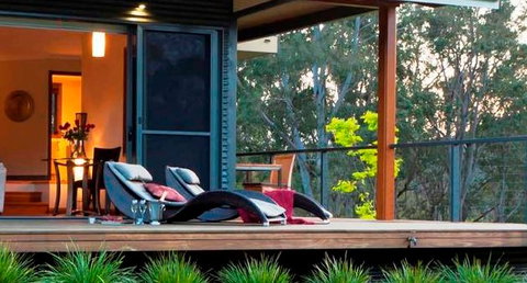 Cedars Mount View - Hervey Bay Accommodation 5