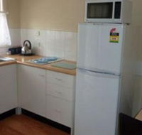 Baybrook Motor Inn - Hervey Bay Accommodation