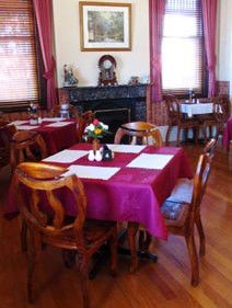 CBC Bed And Breakfast And Cafe - Hervey Bay Accommodation 0