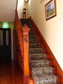 CBC Bed And Breakfast And Cafe - Hervey Bay Accommodation 1