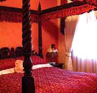 CBC Bed And Breakfast And Cafe - Hervey Bay Accommodation 2