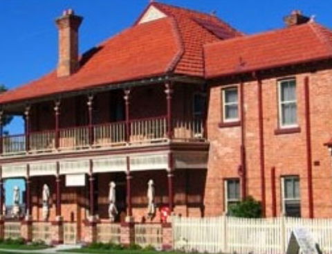 CBC Bed And Breakfast And Cafe - Hervey Bay Accommodation 3