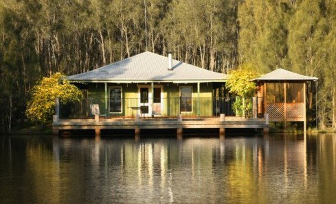 Pokolbin NSW Hervey Bay Accommodation