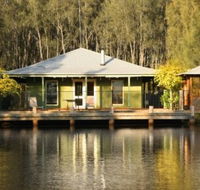 Billabong Moon - Hervey Bay Accommodation