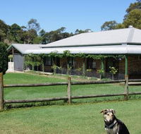 Blackthorn Hill Retreat - Hervey Bay Accommodation