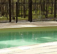 Belford Cabins - Hervey Bay Accommodation