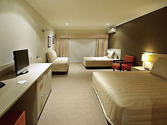 Mercure Maitland - Hervey Bay Accommodation 2