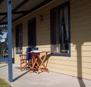 Belmadar Rose Cottage - Tourism Hervey Bay