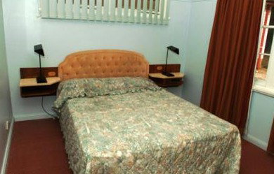 Blackheath Holiday Cabins - Tourism Hervey Bay 1