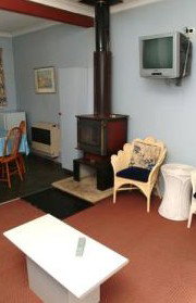 Blackheath Holiday Cabins - Tourism Hervey Bay 2