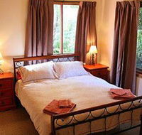 Allure of Blackheath - Hervey Bay Accommodation