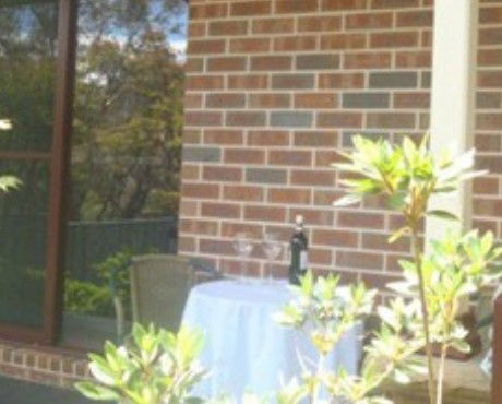 Birches Bed And Breakfast Blackheath - Hervey Bay Accommodation 1