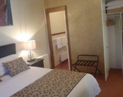 Birches Bed And Breakfast Blackheath - Hervey Bay Accommodation 2