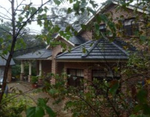 Birches Bed And Breakfast Blackheath - Hervey Bay Accommodation 4