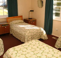 Clanwilliam Blackheath - Hervey Bay Accommodation