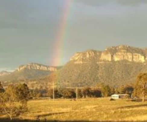 Glen Davis NSW Hervey Bay Accommodation
