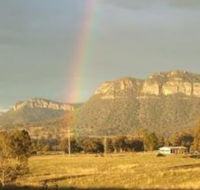 Annabilla Farm Stay - Hervey Bay Accommodation