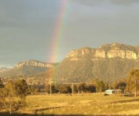 Annabilla Farm Stay - Hervey Bay Accommodation 0