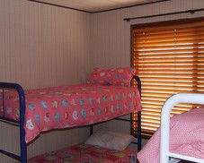 Annabilla Farm Stay - Hervey Bay Accommodation 2