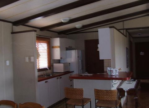 Annabilla Farm Stay - Hervey Bay Accommodation 4