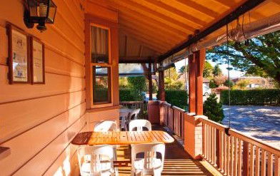 Avonleigh Guest House - Tourism Hervey Bay 2