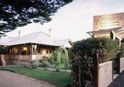 Avonleigh Guest House - Tourism Hervey Bay 5