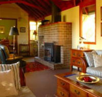 Broomelea - Hervey Bay Accommodation