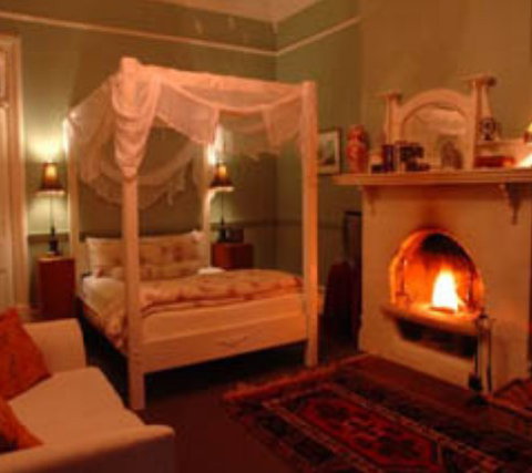 Broomelea - Tourism Hervey Bay 1