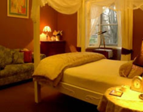 Broomelea - Tourism Hervey Bay 2