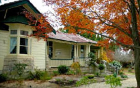 Broomelea - Tourism Hervey Bay 3