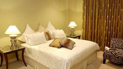 Blue Mountains Rhapsody - Hervey Bay Accommodation 0